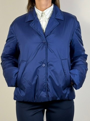 piumino trapuntino 10 grammi max mara