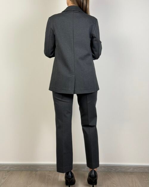 giacca punto milano max mara due bottoni