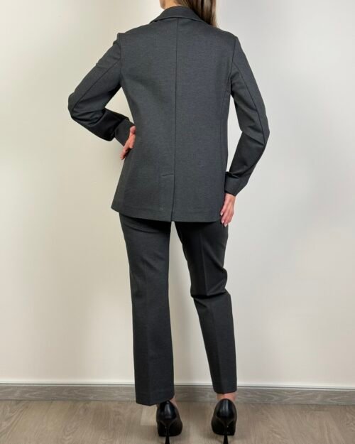 giacca punto milano max mara due bottoni