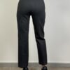 pantalone punto milano max mara sigaretta scampanato