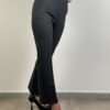 pantalone punto milano max mara sigaretta scampanato