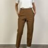 pantalone elastico max mara morbido