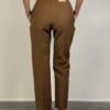pantalone elastico max mara morbido