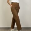 pantalone elastico max mara morbido