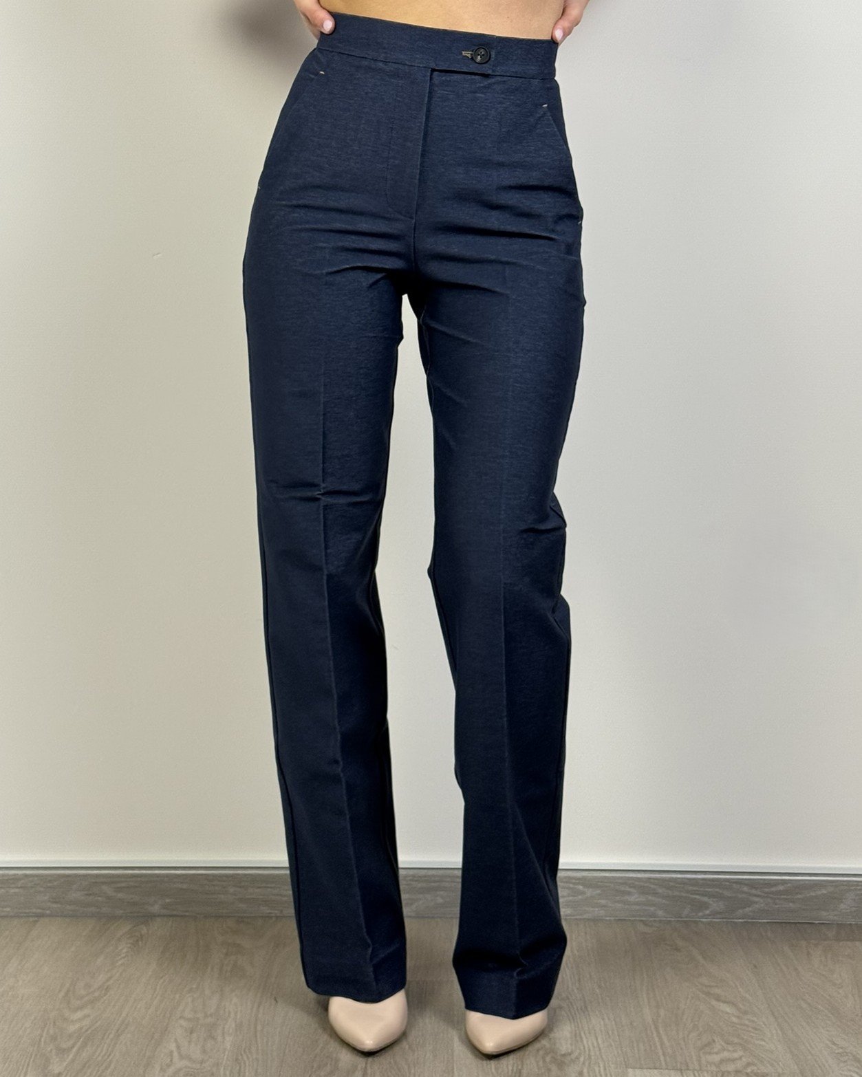 pantalone palazzo max mara