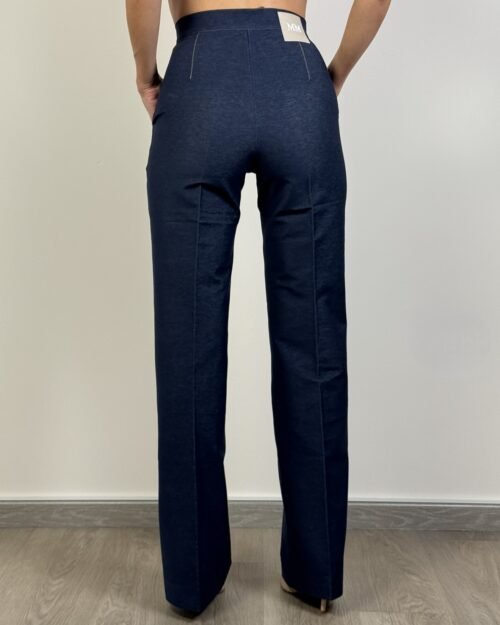 pantalone palazzo max mara