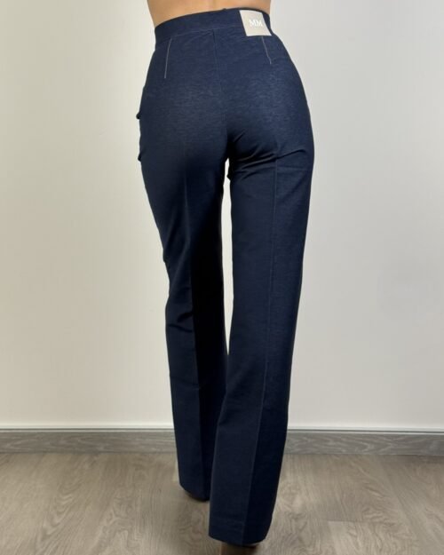 pantalone palazzo max mara