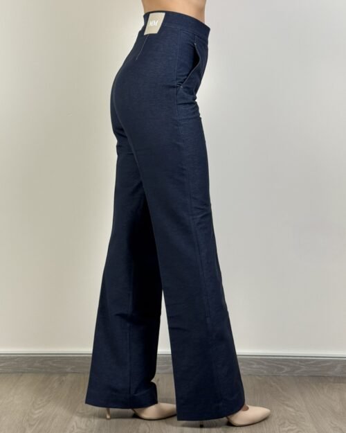 pantalone palazzo max mara
