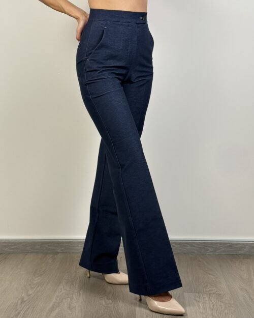 pantalone palazzo max mara
