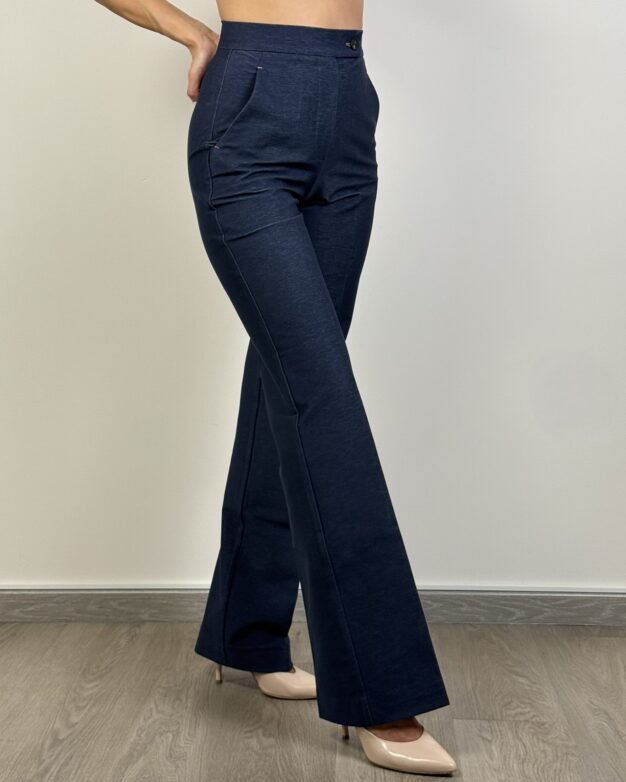 pantalone palazzo max mara