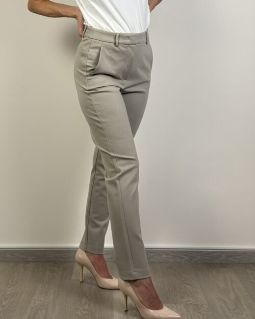pantalone max mara sigaretta punto milano