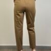 pantalone morbido max mara elastico vita dritto