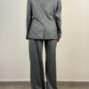 pantalone giacca doppio petto sale e pepe max mara palazzo
