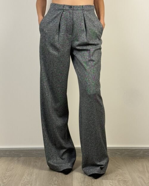 pantalone sale e pepe max mara palazzo