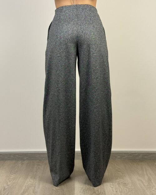 pantalone sale e pepe max mara palazzo