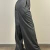 pantalone sale e pepe max mara palazzo