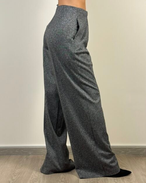 pantalone sale e pepe max mara palazzo