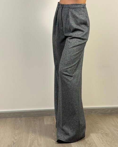 pantalone sale e pepe max mara palazzo