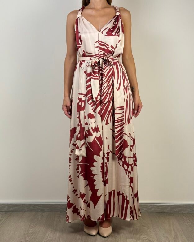 Abito Dress MEME ROAD