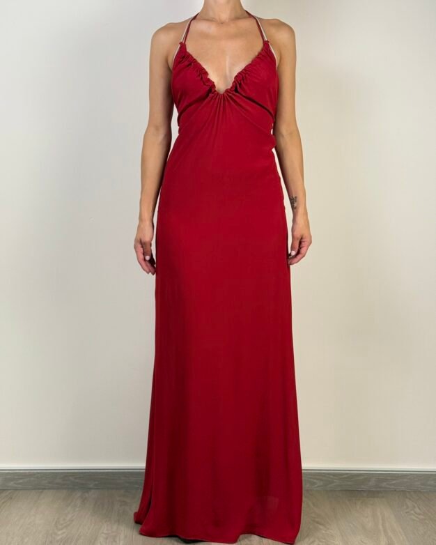 Abito Dress Lava MEME ROAD