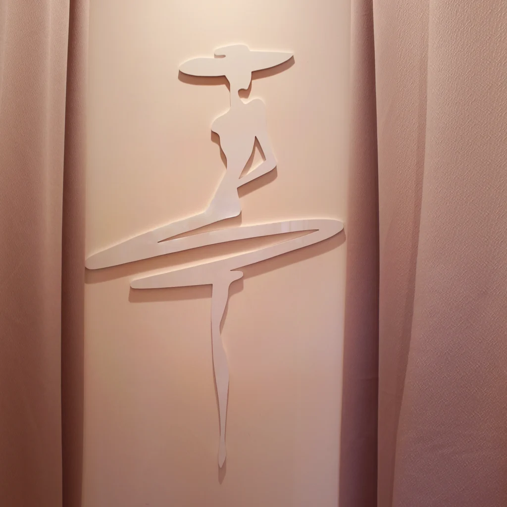 civico abbigliamento donna servigliano