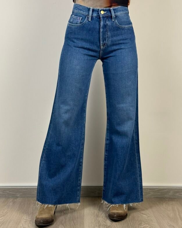 Jeans Luna Denim CYCLE