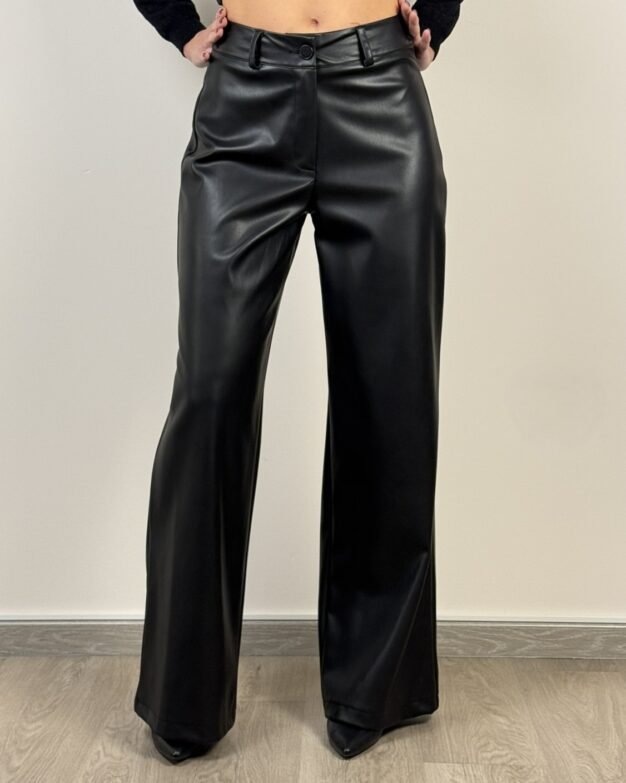 Pantalone Ecopelle HAVEONE