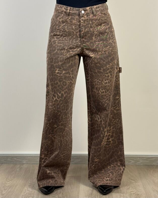 Pantalone Maculato HAVEONE