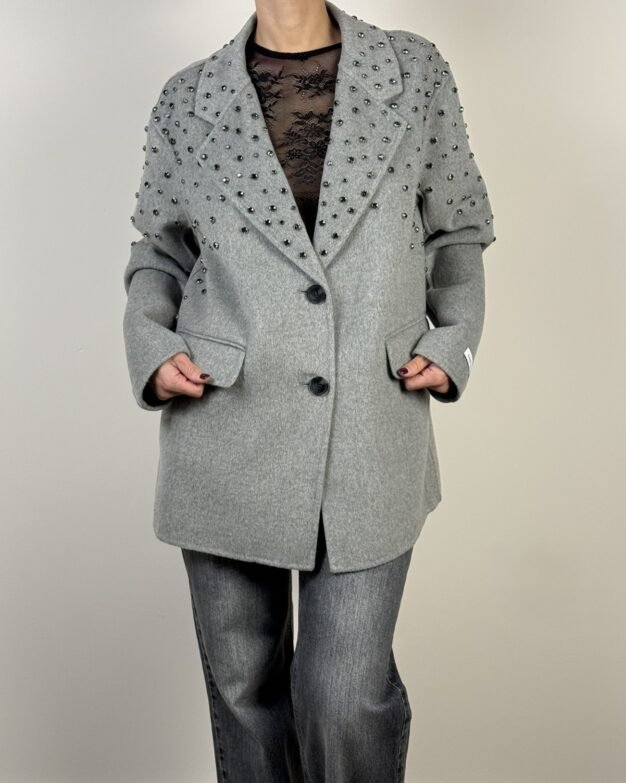 Giacca Cappotto HAVEONE