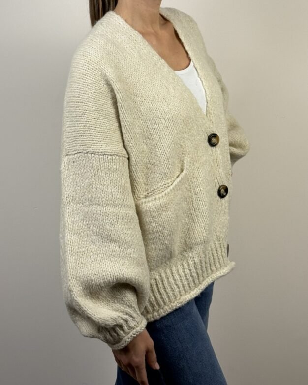 Cardigan 3 Bottoni HAVEONE