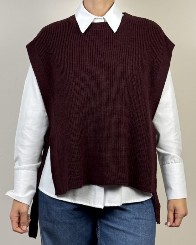 Gilet Fiocchi Laterali HAVEONE