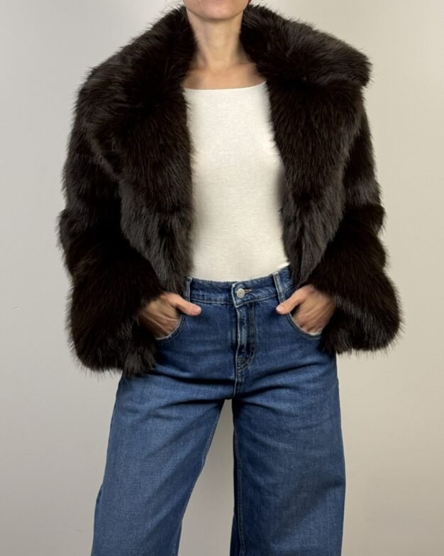 Pelliccia Rever HAVEONE