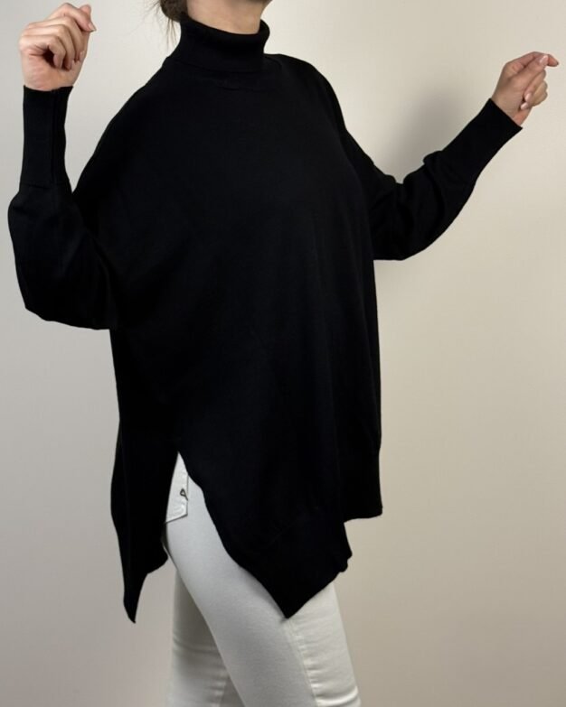 Maglia Con Spacchi DANIELE FIESOLI