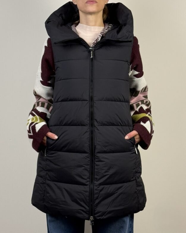 Piumino Gilet FREEDOMDAY