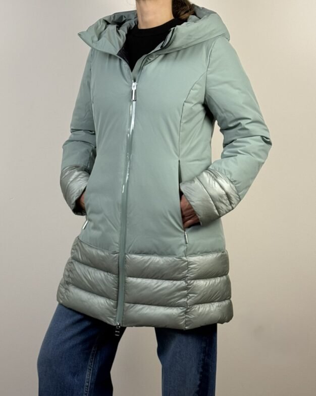 Piumino Iceberg FREEDOMADAY