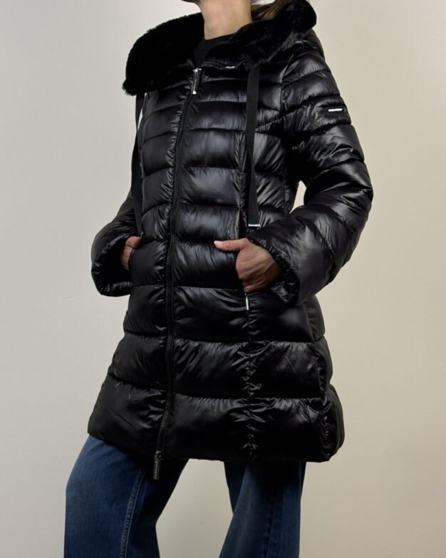 Piumino Yvette FREEDOMDAY