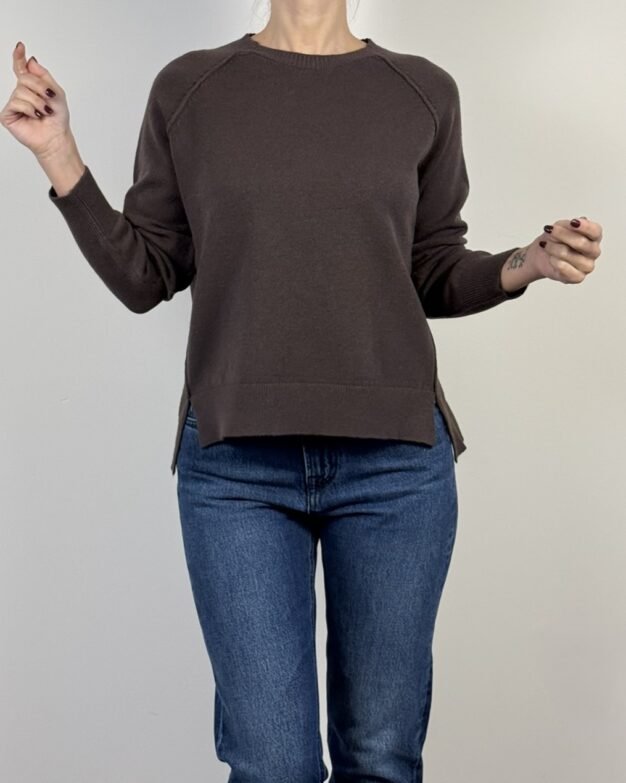 Maglia Scollo Barca HAVEONE