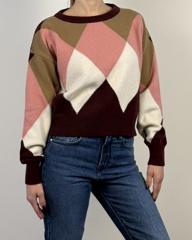 Maglia Fantasia DANIELE FIESOLI