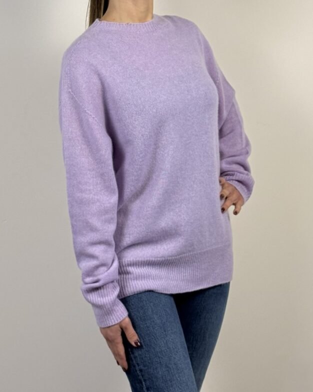 Maglia Paricollo Rasato DANIELE FIESOLI