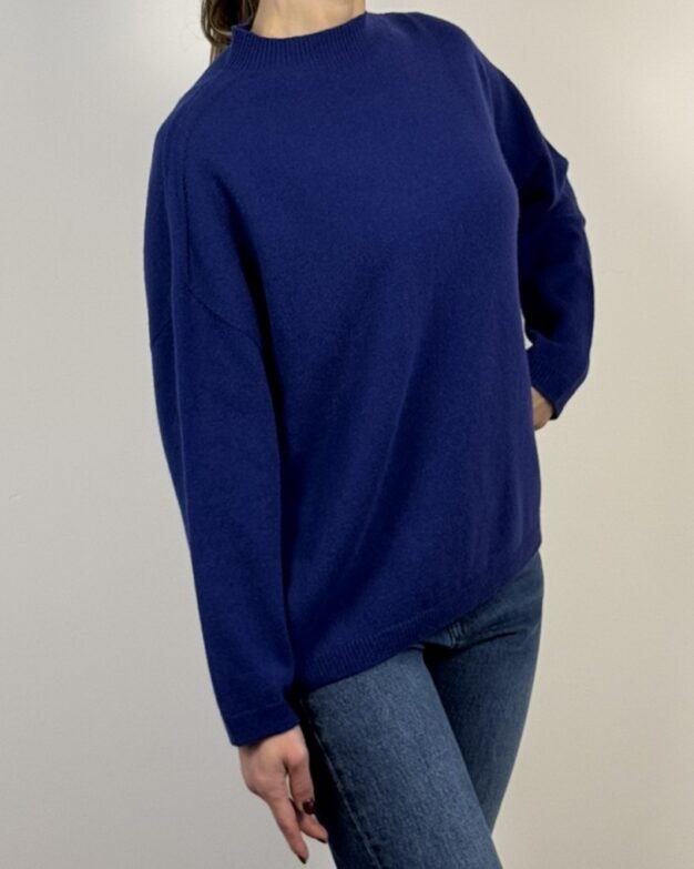 Maglia Lana Tinto Filo DANIELE FIESOLI