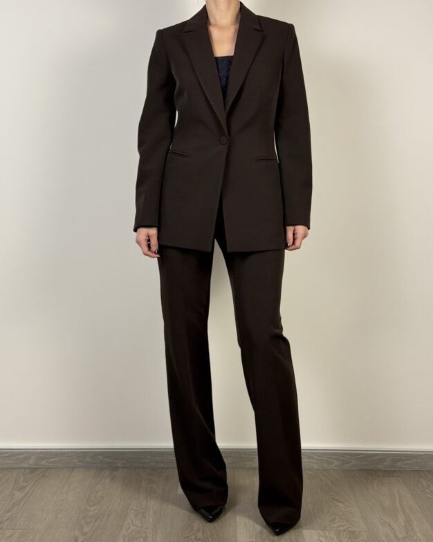 Giacca Fittata KONTATTO