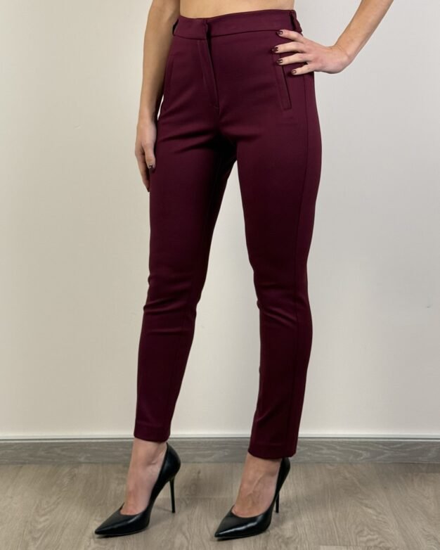 Pantalone Slim KONTATTO