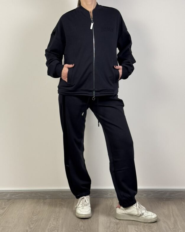 Tuta Blu MM MAX MARA